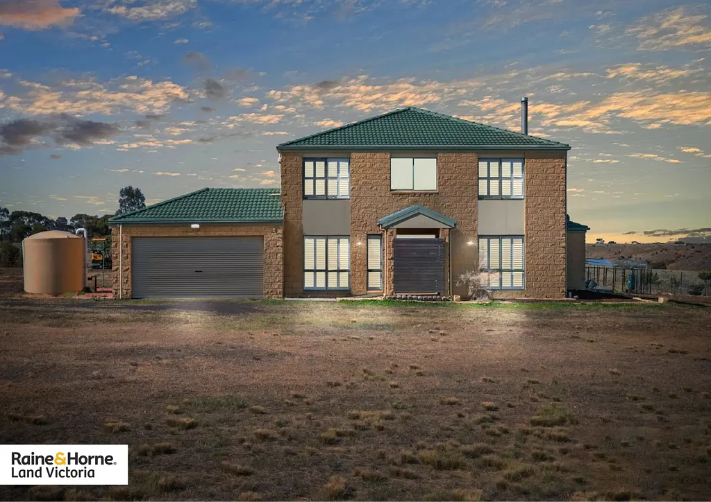Hopetoun Park 4Kwarto 28 Acres with Panoramic Views in Hopetoun Park