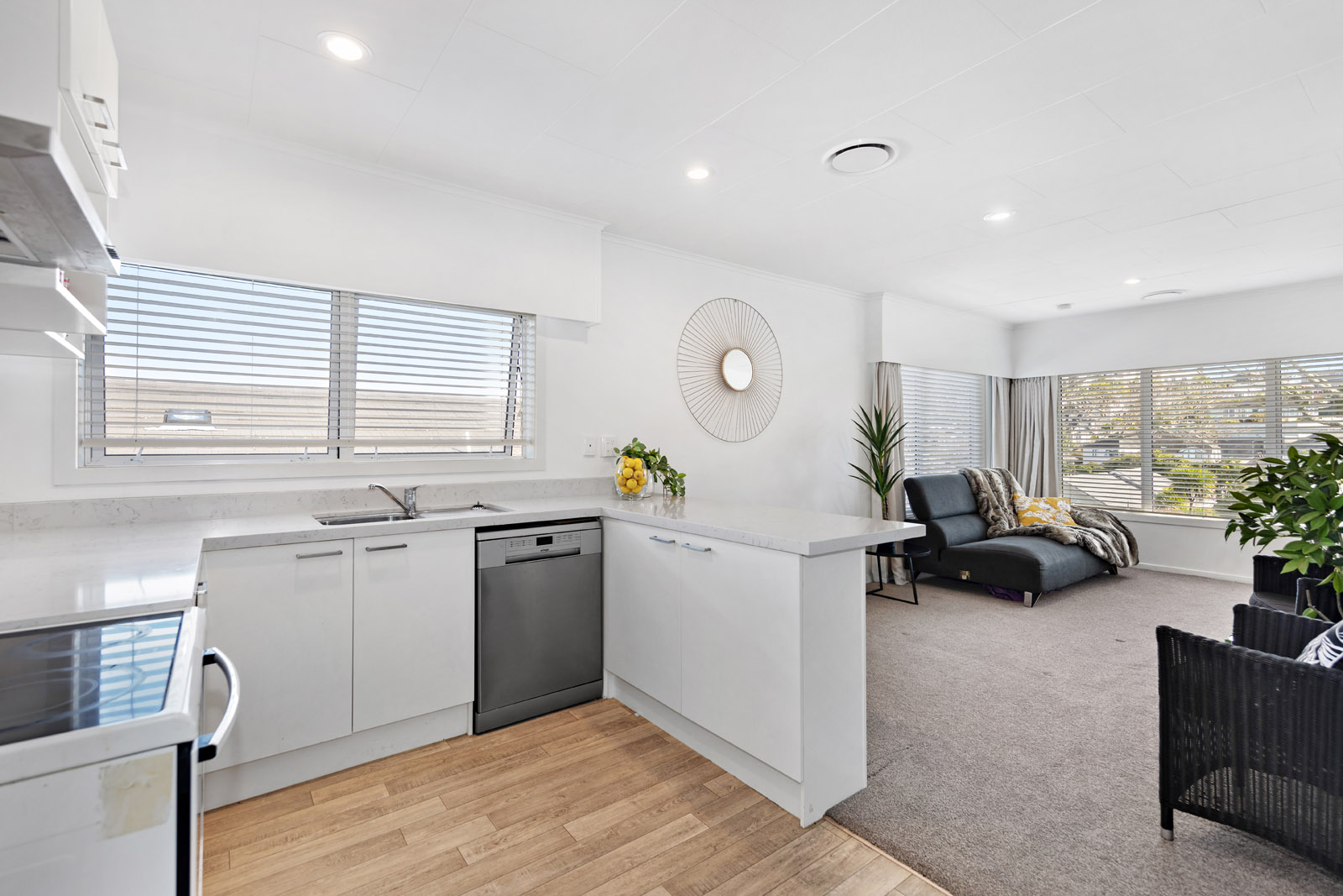 4/4 Sierra Street, Glendowie, Auckland, 2 침실, 1 욕실