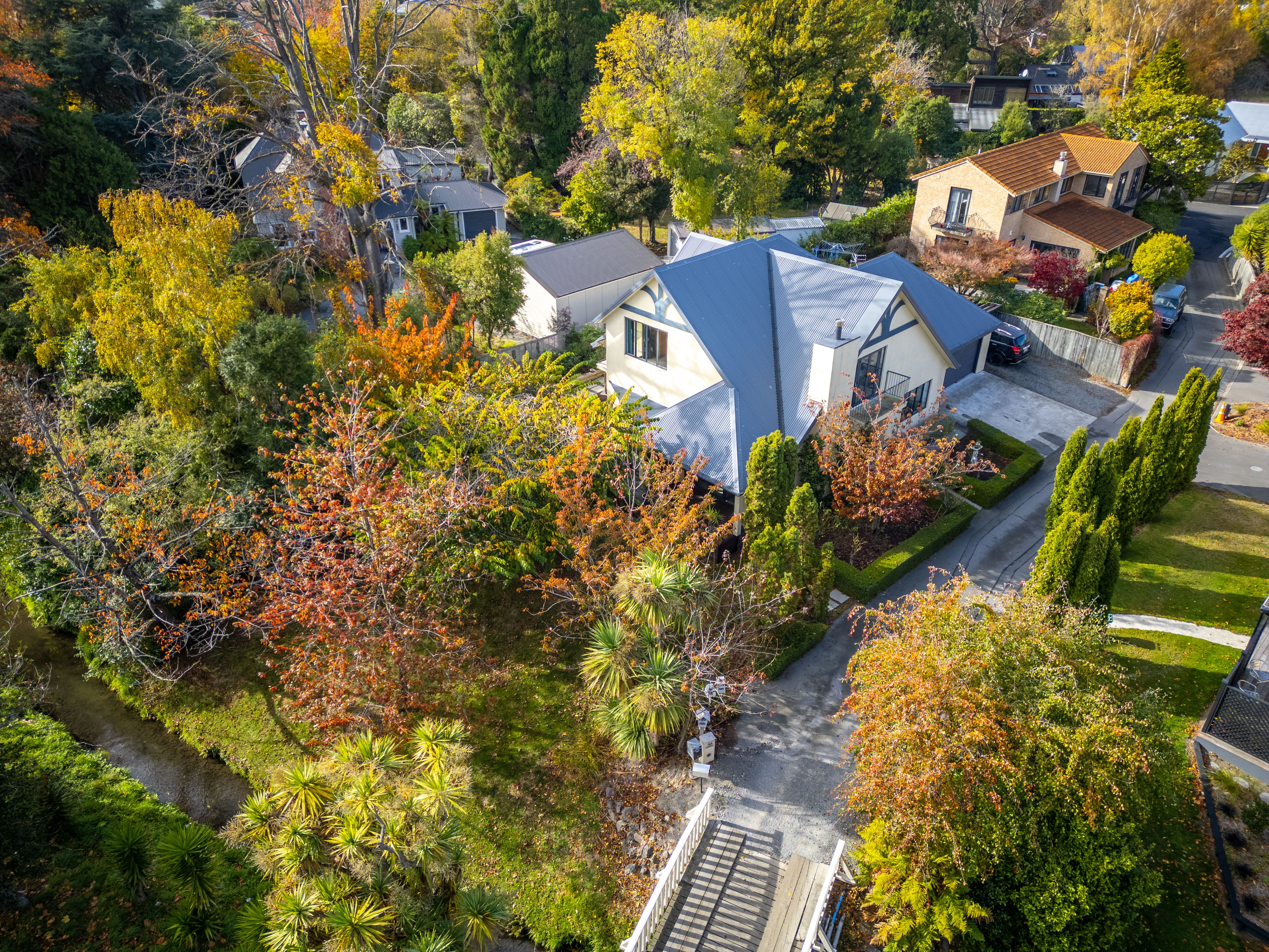 Residential Suburban