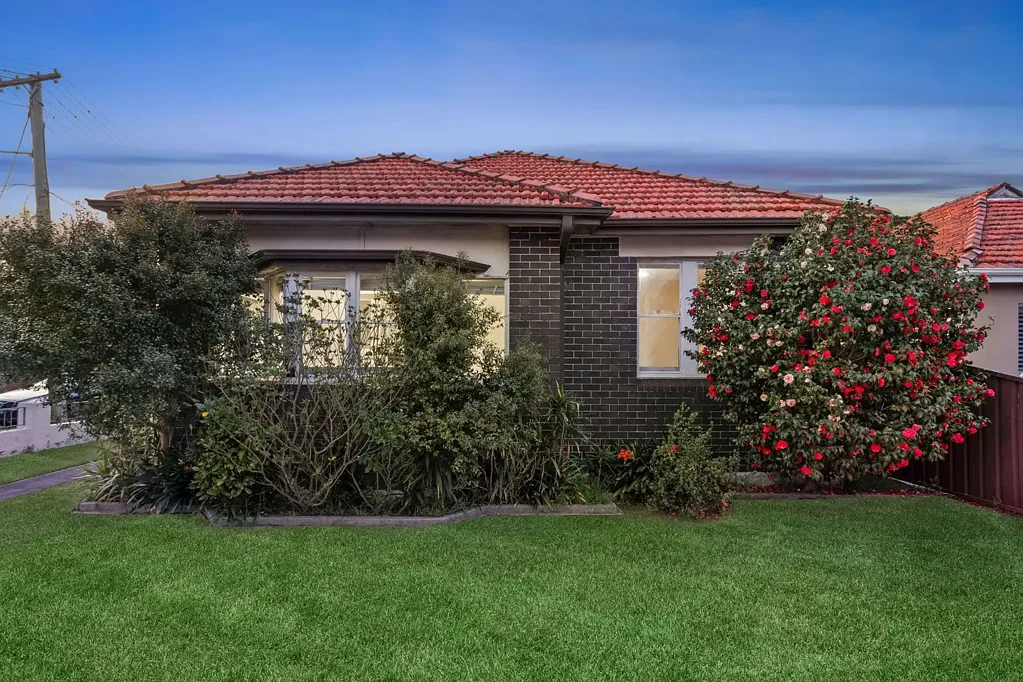 Botany 3 Bedroom Corner Block, Cherished Family Home