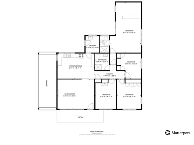 69 Murlong Street, Swan Hill, VIC 3585, 4 slaapkamers, 2 badkamers, House