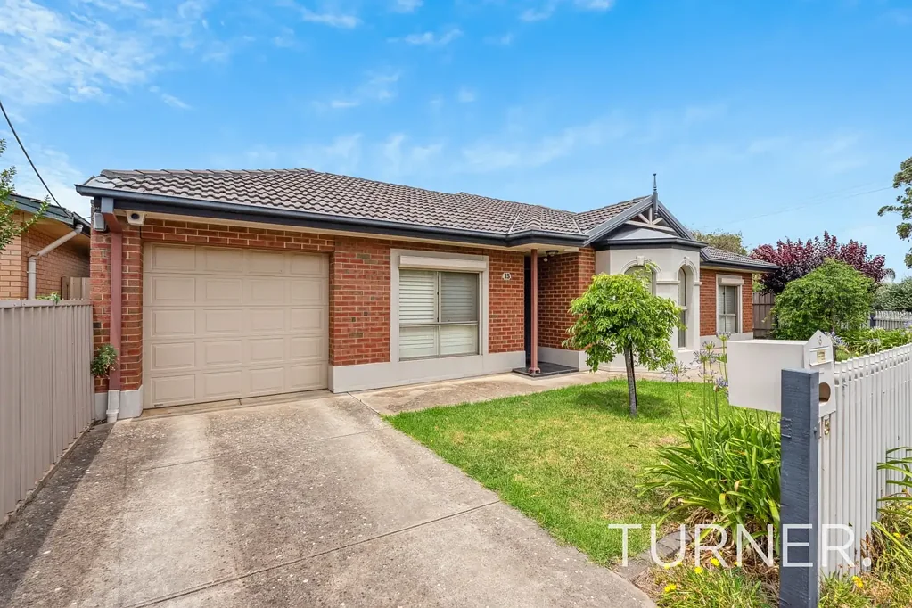 3 Bedroom Family Home in a Great Location