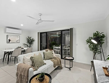 29/77 Menser Street, Calamvale, QLD 4116, 3房, 2浴, 城市屋