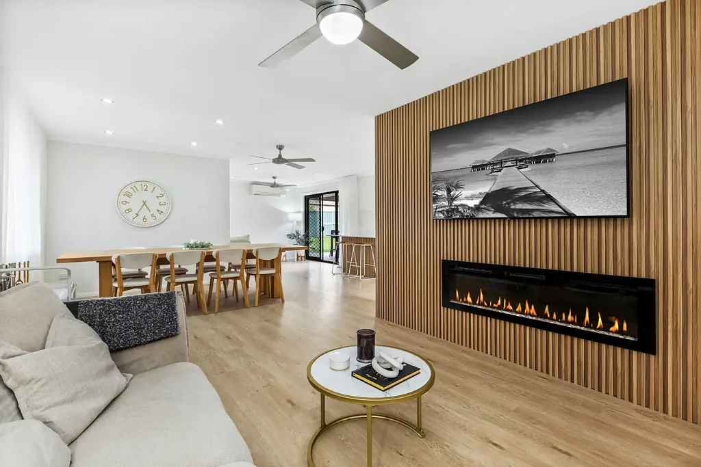 Fantastic Family Home