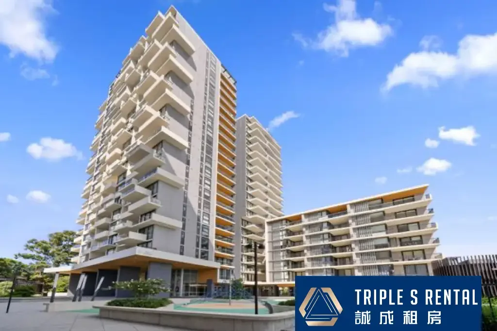 POLY HORIZON! NEARLY BRAND NEW 1 BEDROOM APARTMENT!!! ENQUIRE NOW ! Unfurnished!