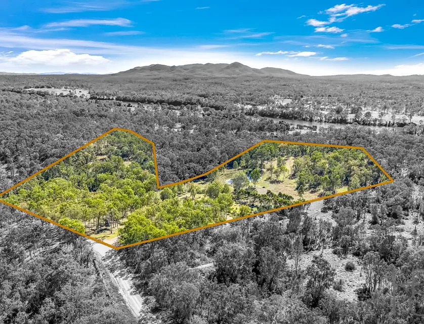 102 Barton Rd, Kolonga, QLD 4671, 3 ਕਮਰੇ, 1 ਬਾਥਰੂਮ, Lifestyle Property