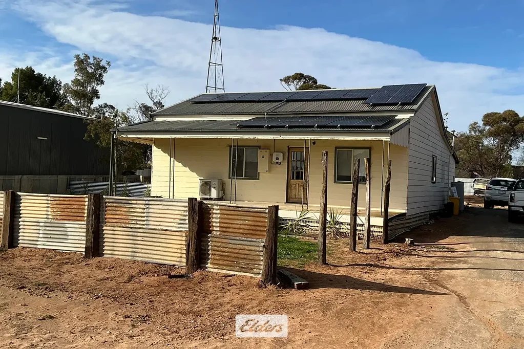 6 Carter Street, Speed, VIC 3488