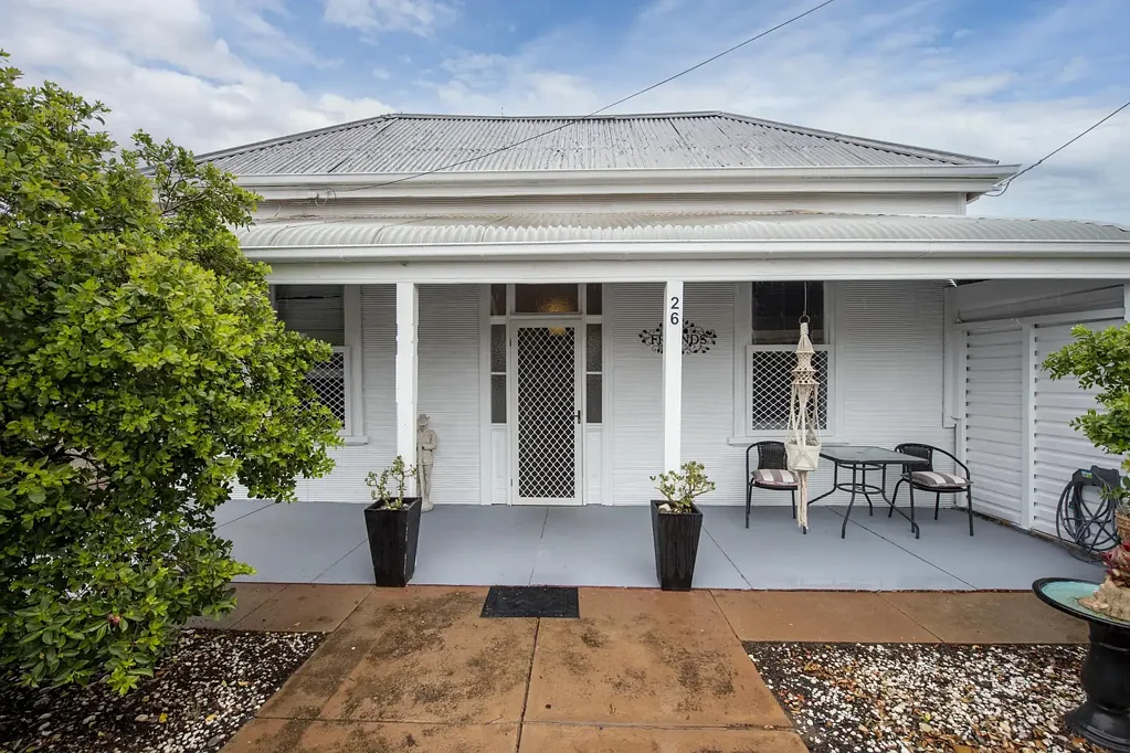 26 Fifth Street, Port Pirie, SA 5540