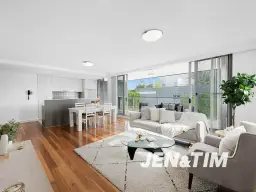 402/42 Rider Blvd, Rhodes