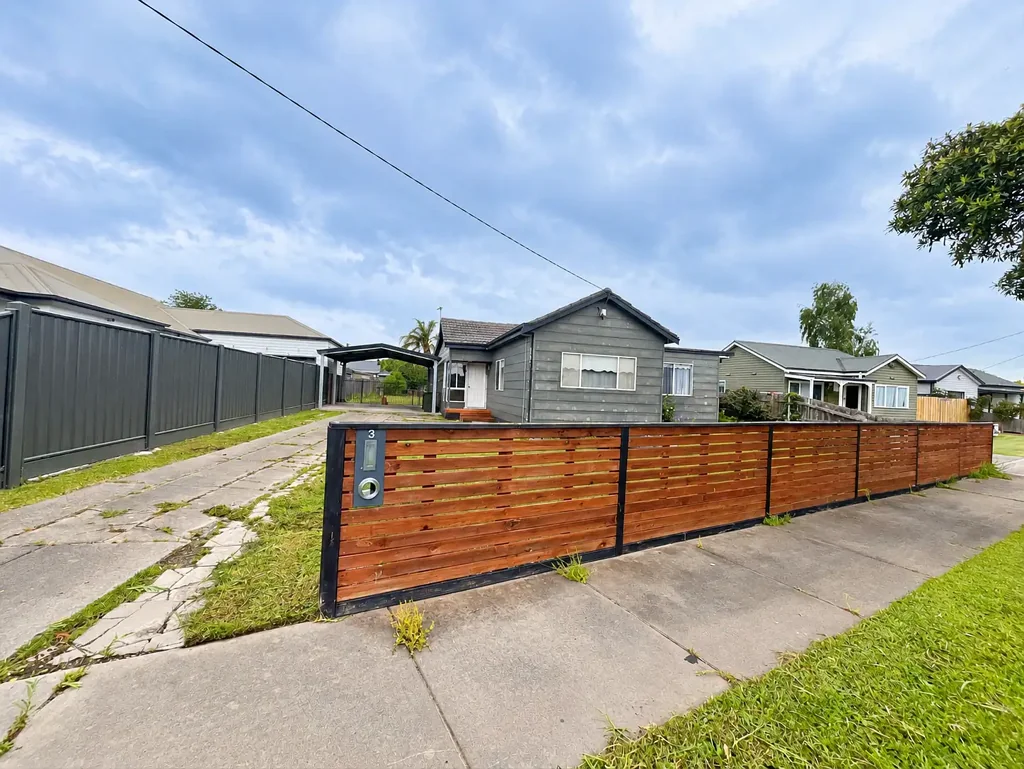 Easy Living, Close to Everything - Right Here in Traralgon