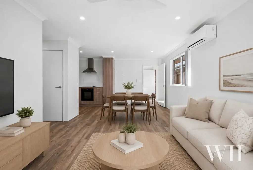 Greenfields 3房  Brand New Dual-Key Opportunity in Convenient Greenfields Location