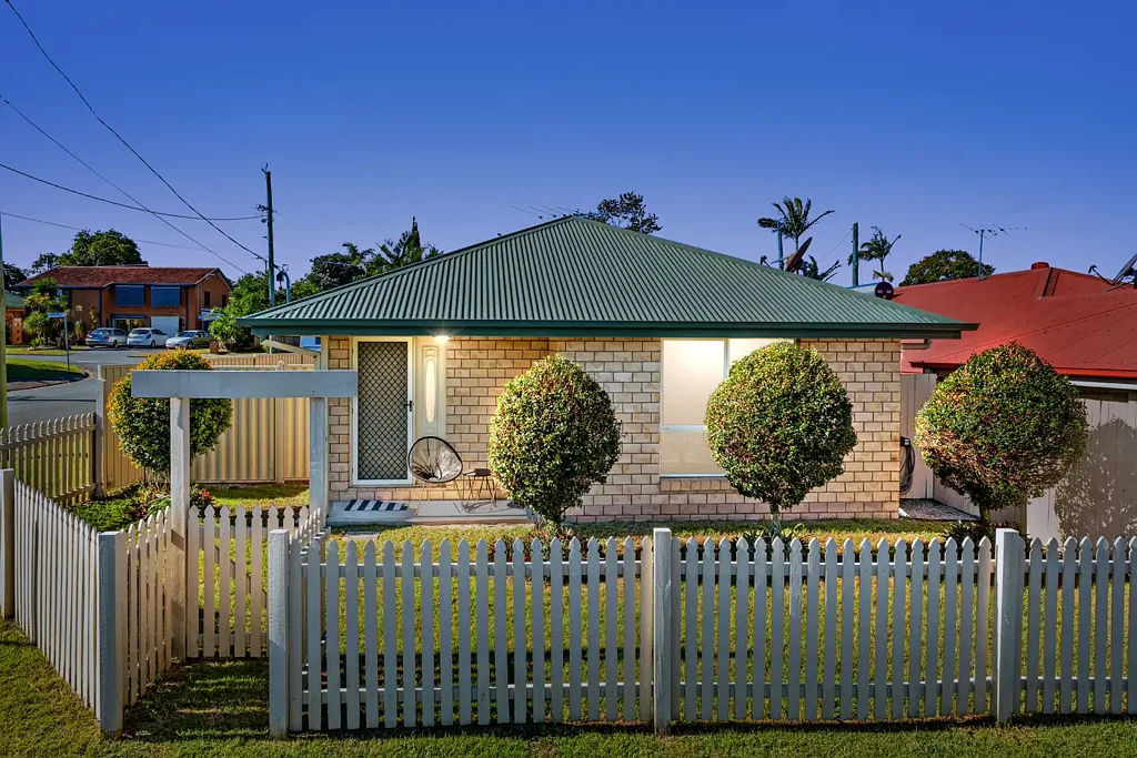 34 Apex Avenue, Kippa-Ring, QLD 4021