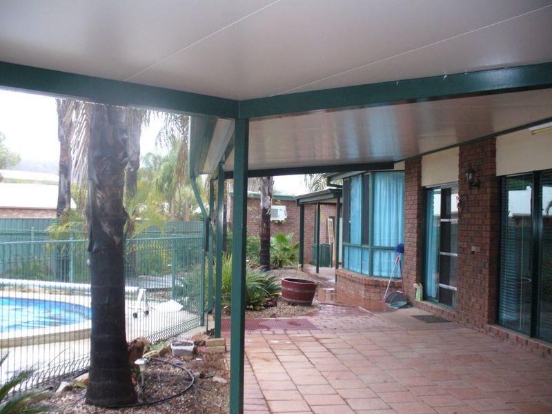 3 MOORE CT, DESERT SPRINGS NT 0870, 0房, 0浴, House