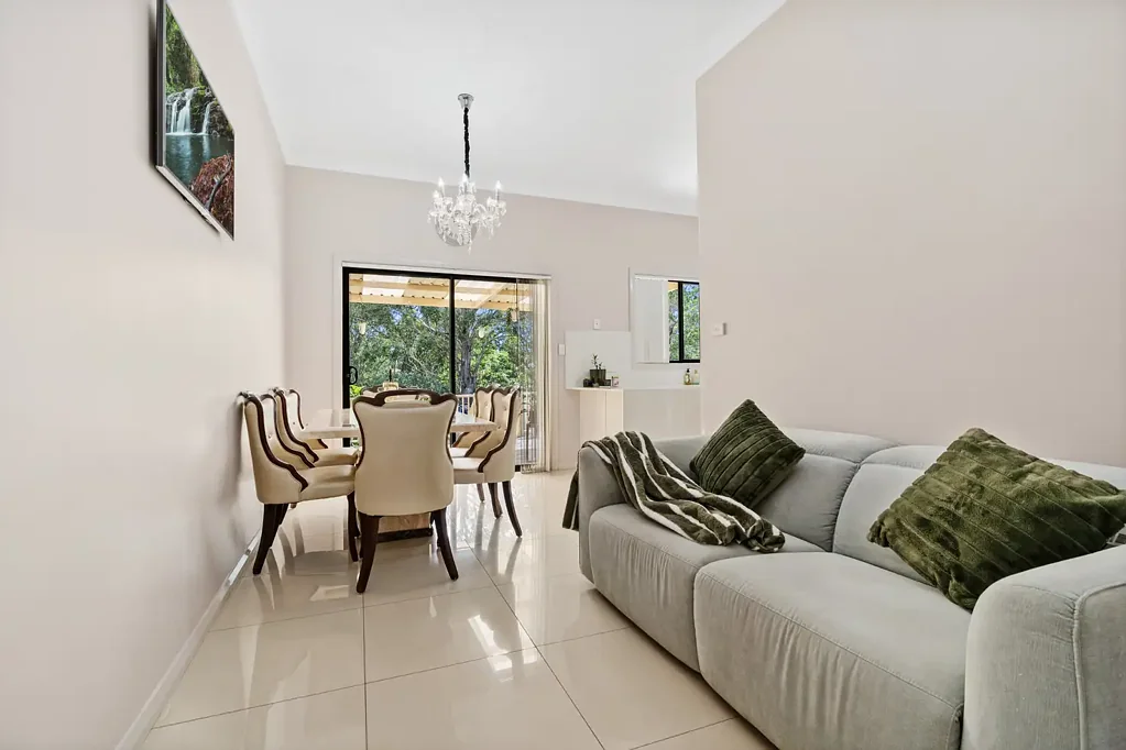 Ingleburn 4 Bedroom Potential for Development