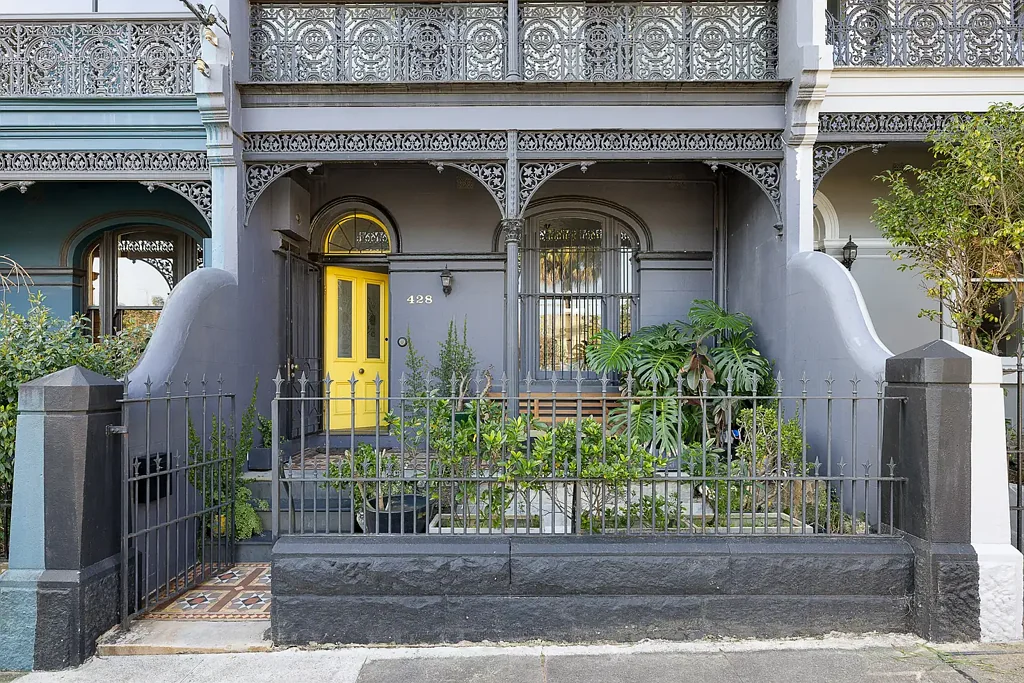 Paddington 3બેડરૂમ Renovated character near Woollahra village and Park Gates