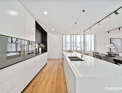39/7 State Circle, Forrest, Inner South, 4 ਕਮਰੇ, 4 ਬਾਥਰੂਮ, Apartment