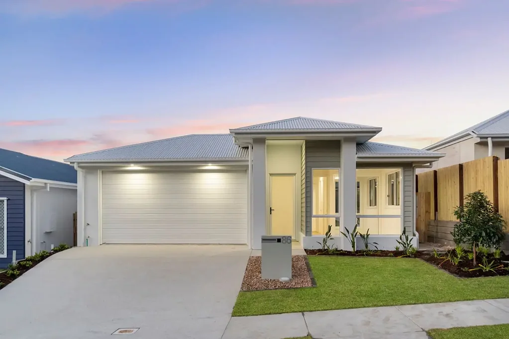 86 Greenleaf Grove, Bahrs Scrub, QLD 4207