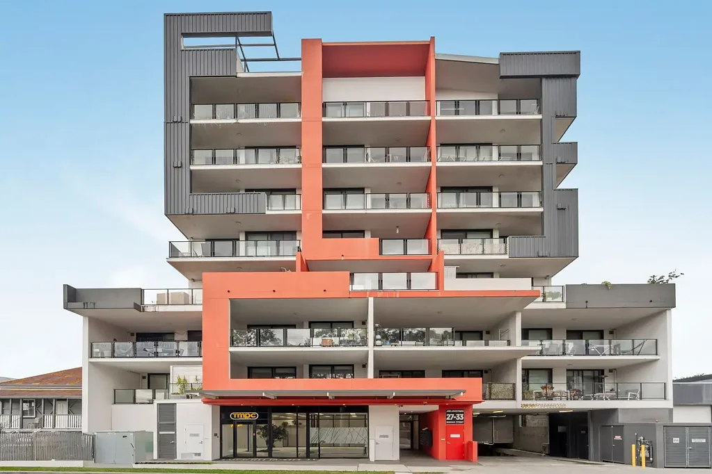 Nundah 2ห้องนอน Modern Comfort & Convenience in a Vibrant Lifestyle Location