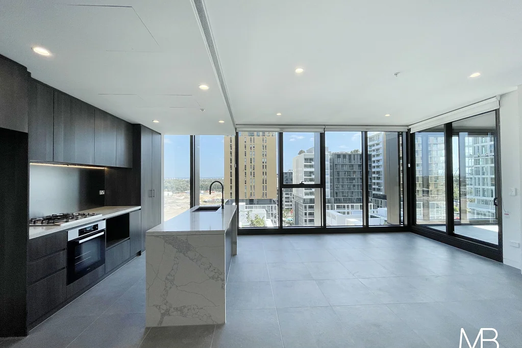 Brand New 2 Bedroom in Lidcombe!!!