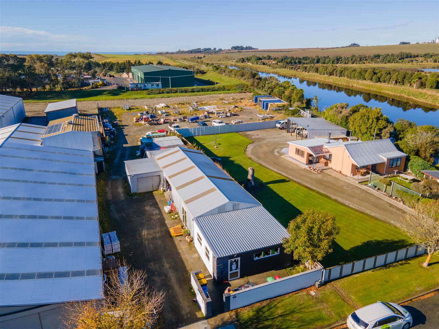 48 Rothwell Street, Redruth, Timaru, 0 chambres, 0 salles de bain