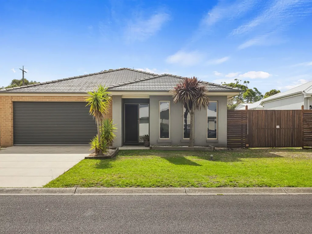 Inverloch 3房  Spacious Family Living in Inverloch