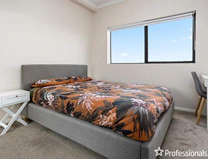 39/23 Junction Boulevard, Cockburn Central, South West Perth, 1 phòng ngủ, 1 phòng tắm, Apartment