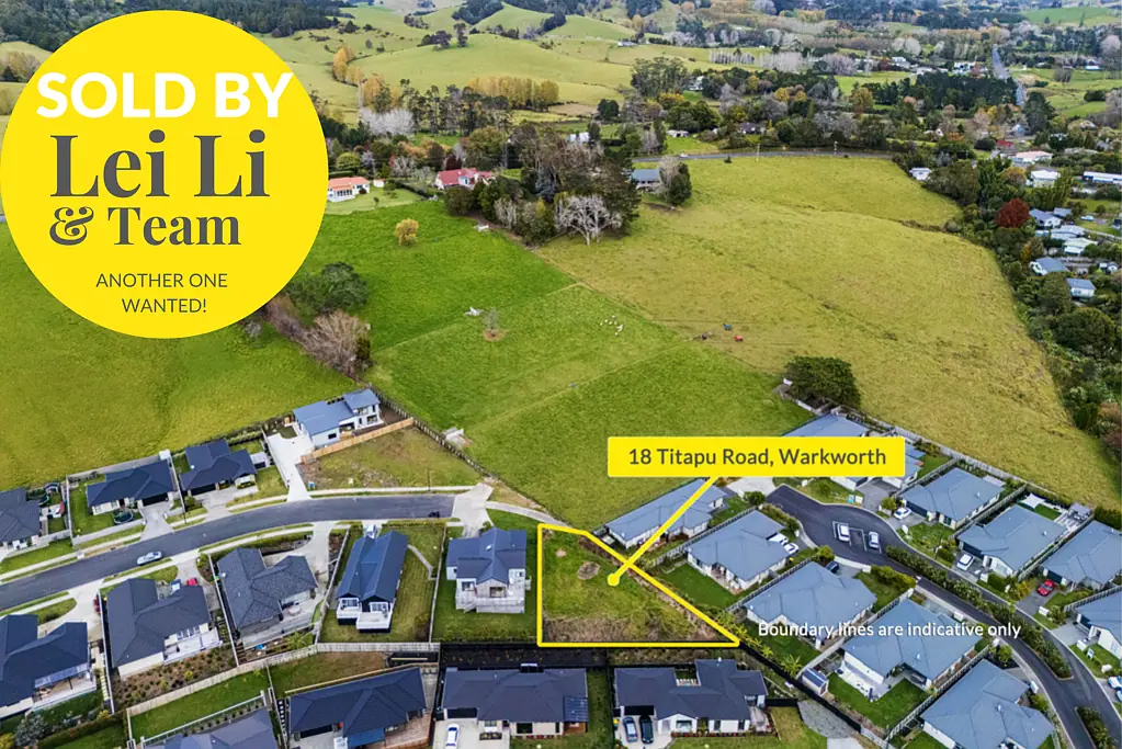 18 Titapu Road, Warkworth, Rodney, Auckland