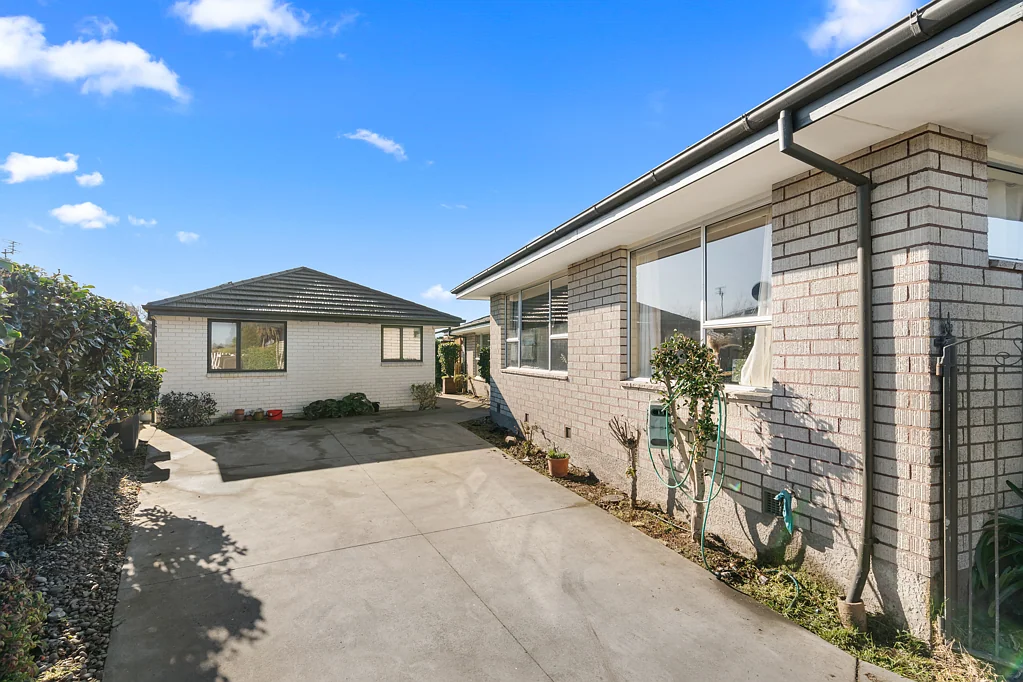 18 Bidwell Place, Hillmorton, Christchurch, Canterbury
