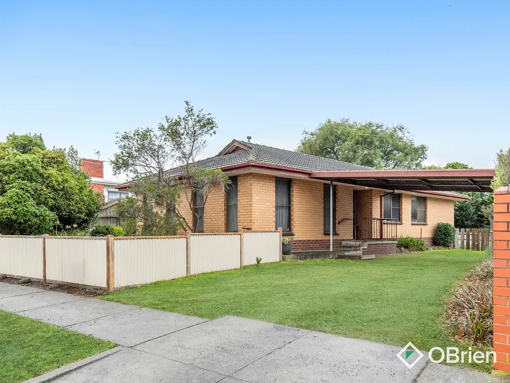 6 Graeme Street, Frankston, VIC 3199