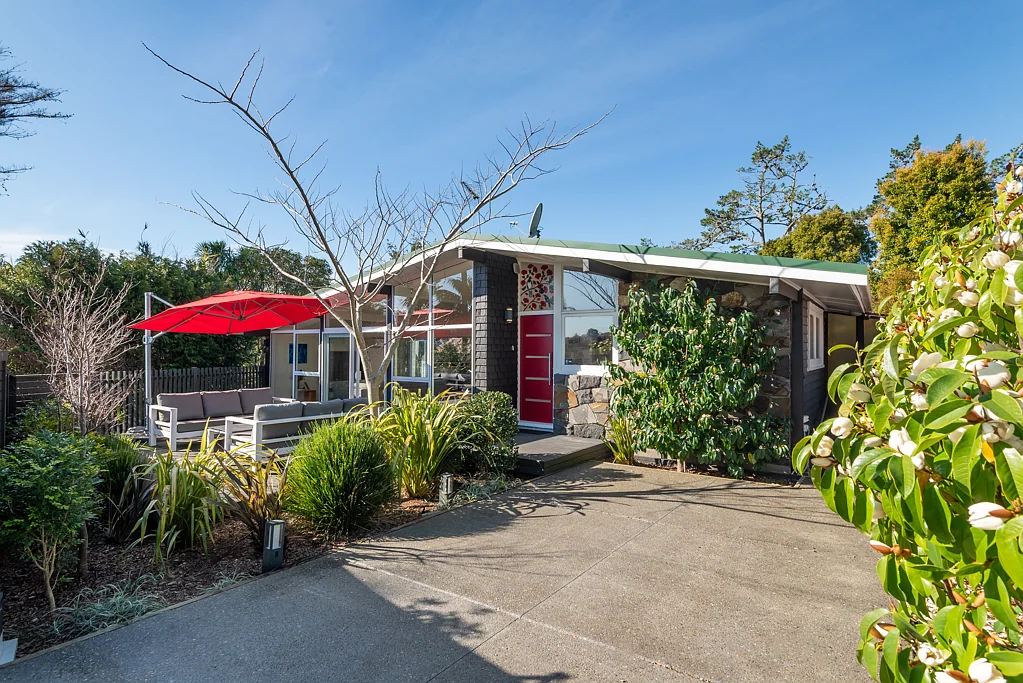 21 Willow Avenue, Birkenhead, North Shore City, Auckland