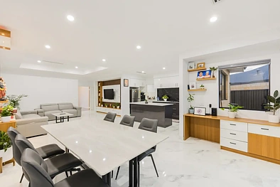 29 Couloir Street, Treeby, WA 6164, 4 Schlafzimmer, 3 Badezimmer, House