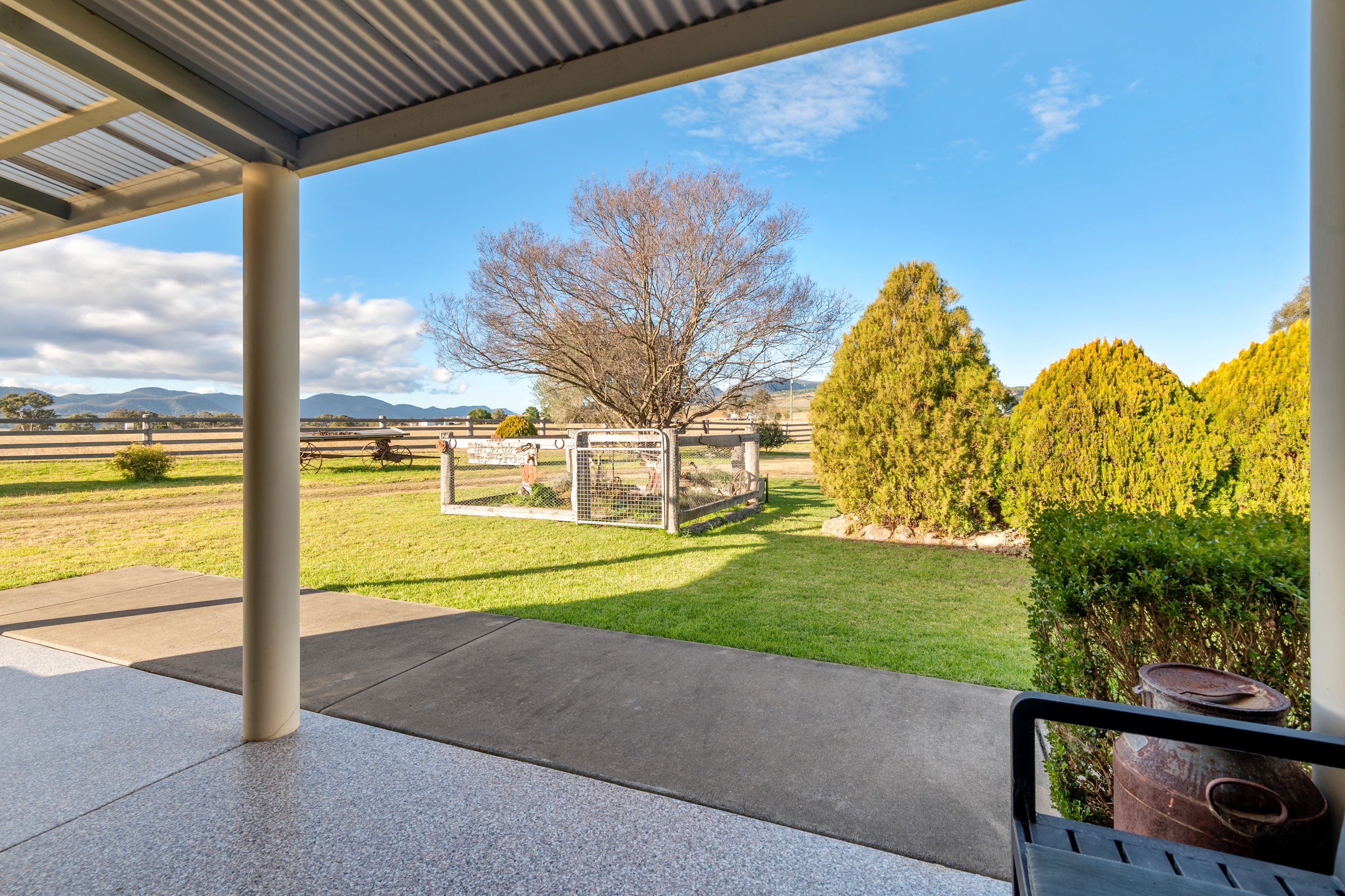 28 ROCKBRAE RD, YANGAN QLD 4371, 0 chambres, 0 salles de bain, Lifestyle Property