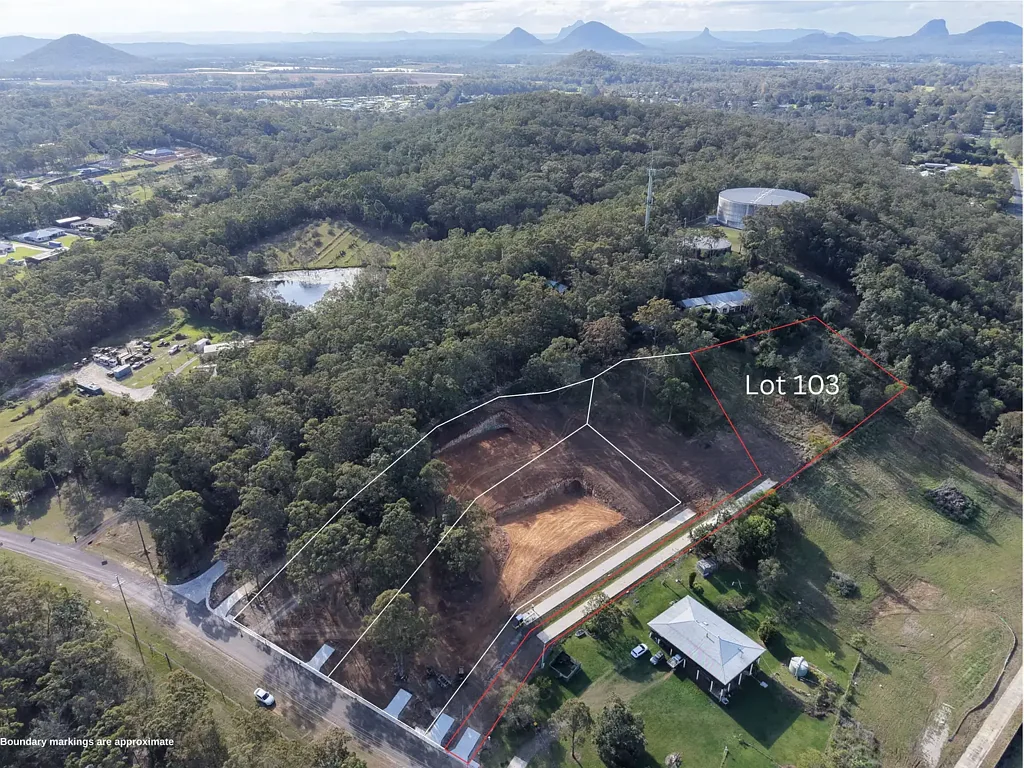 Elimbah Lot 103 -17 Hatchman Court, Elimbah Lot 103 -17 Hatchman Court, Elimbah