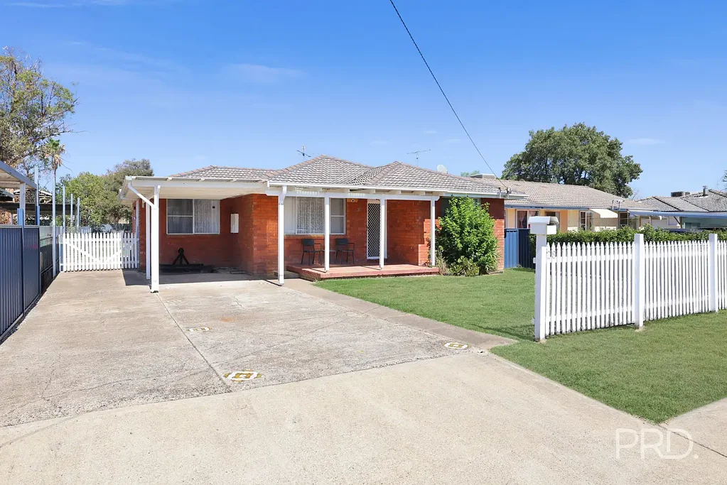 28 Green Street, Tamworth, NSW 2340