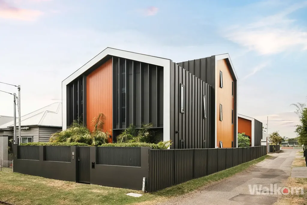 Adamstown 5Zimmer An extraordinary family home like no other