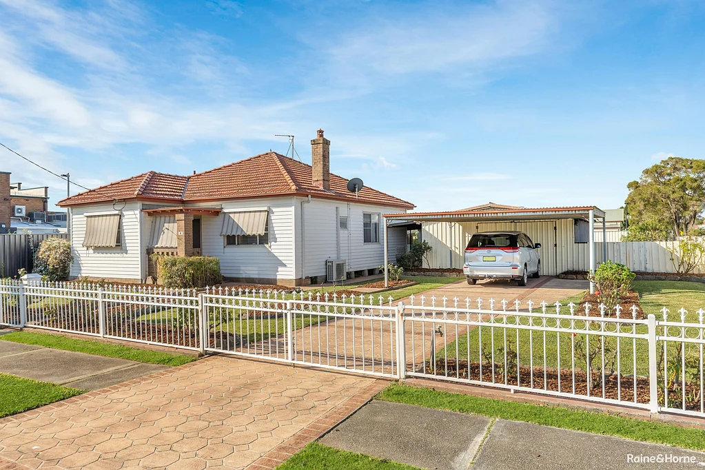 4 Victoria Street, Argenton, NSW 2284
