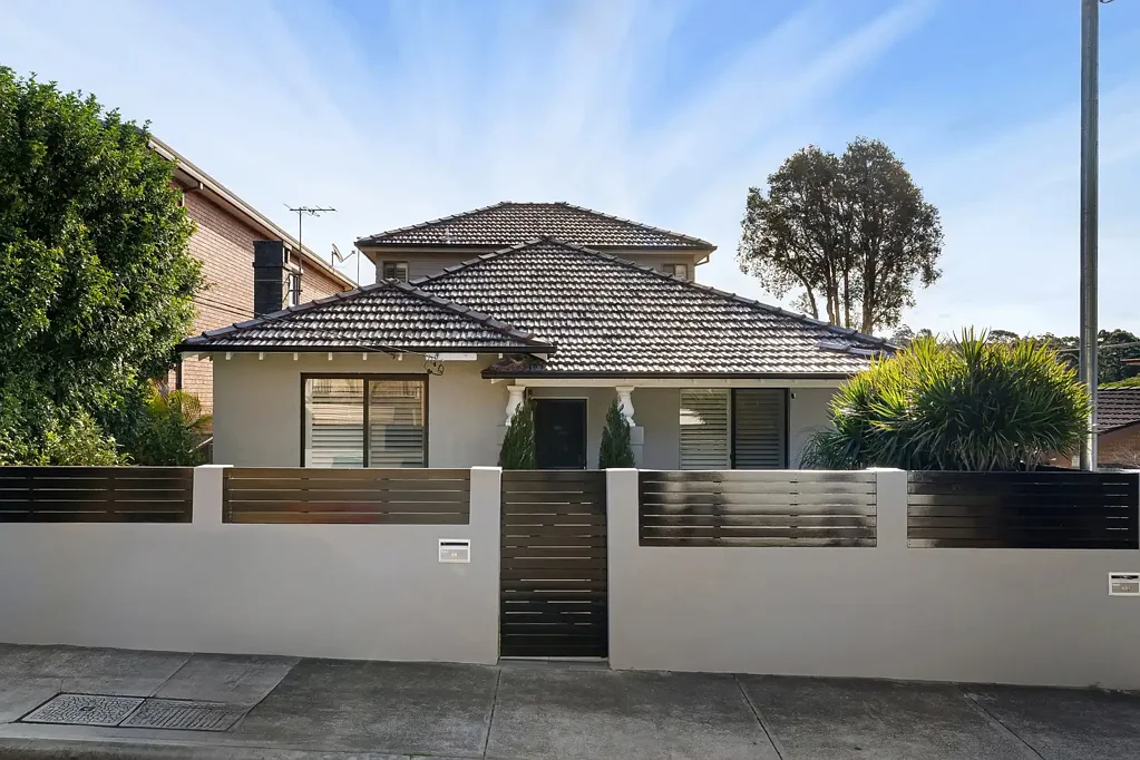 Bardwell Valley 4ਬੈੱਡਰੂਮ Versatile Dual-Living Blending Classic Charm & Modern Convenience