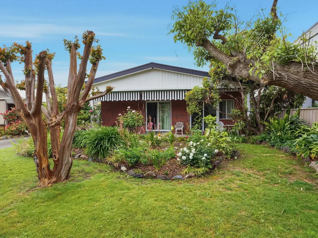 3 Psaltis Parade, Benalla, VIC 3672