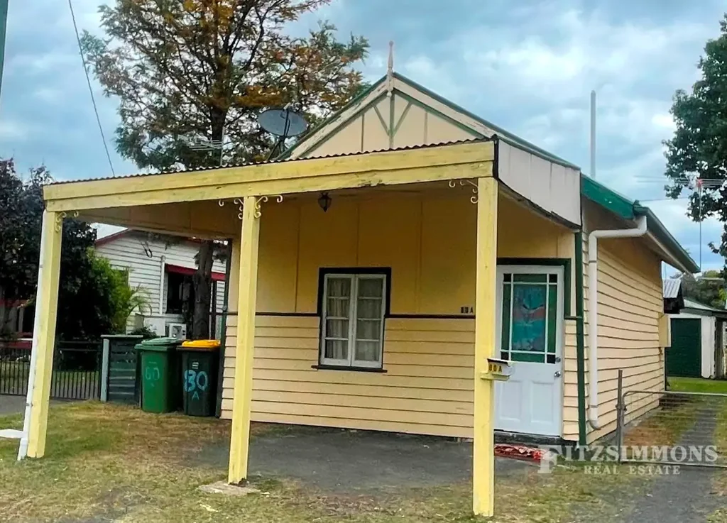 80a Bunya Street, Dalby, QLD 4405