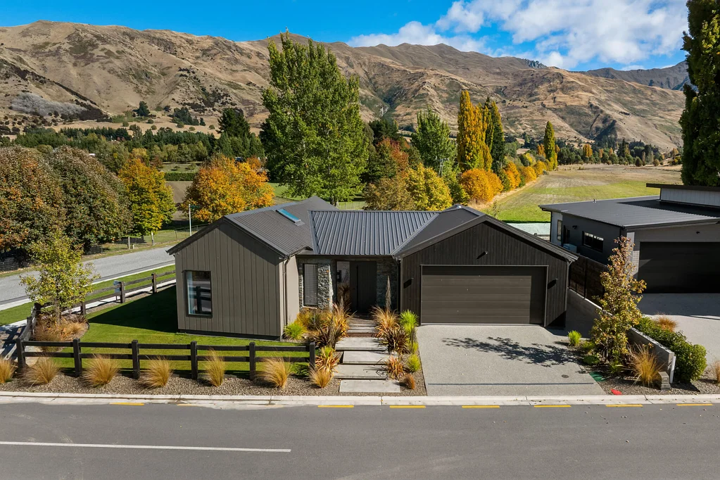 Wanaka 3 Slaapkamer Live the Wanaka dream