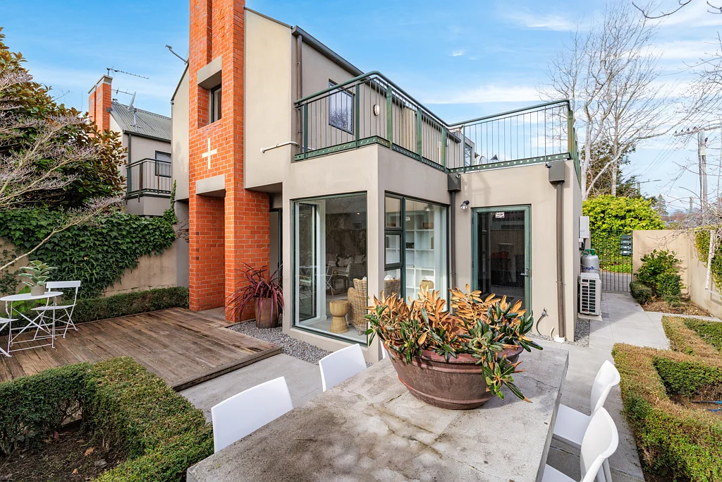 1/56 Hewitts Road, Merivale - Christchurch City, Christchurch, Canterbury