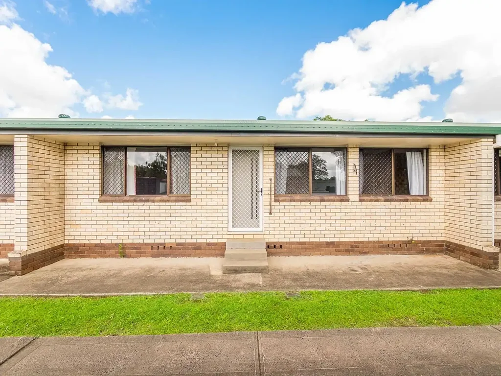 3/26 Fergusson Street, Casino, NSW 2470
