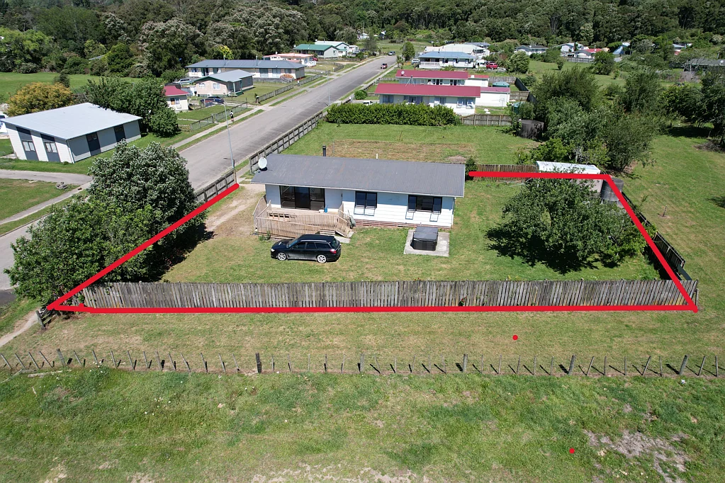 7 Manutahi Drive, Ruatoria, Gisborne
