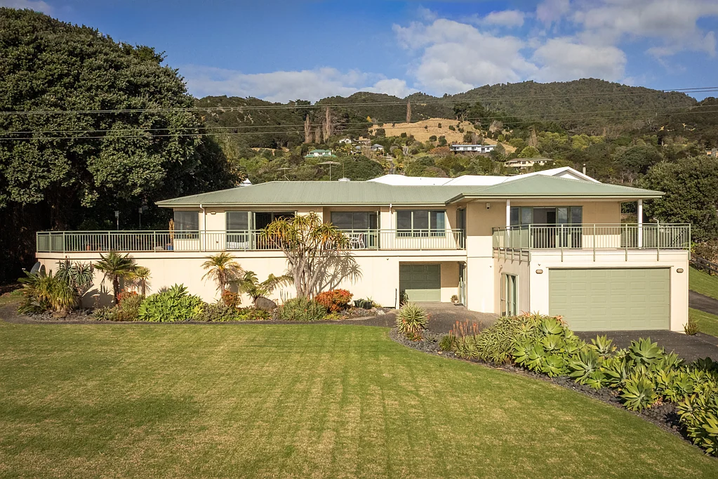 224 Thames Coast Road, Ngarimu Bay, Thames, Waikato
