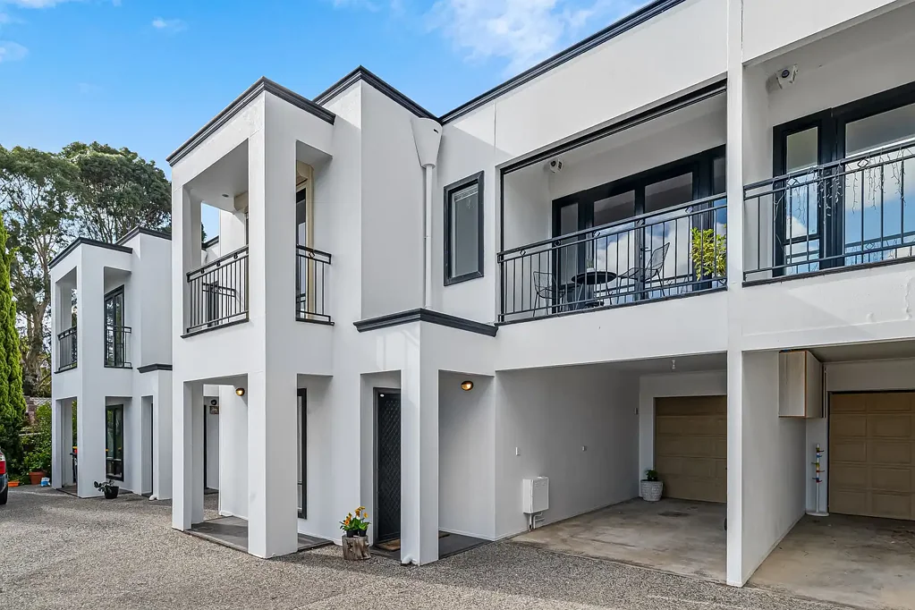 Glen Osmond 3غرفة نوم Skip to the hills or Seymour College from town home style setting a new freedom benchmark.