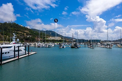 125 - 131 Shingley Drive, Cannonvale, QLD 4802, 0房, 0浴, Section
