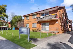 UNIT 7 40 SADDINGTON ST, St Marys