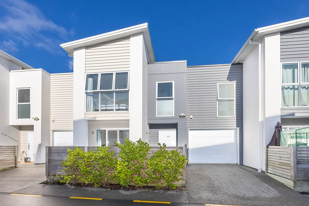Hamilton Central 3chambre Premium Central Location