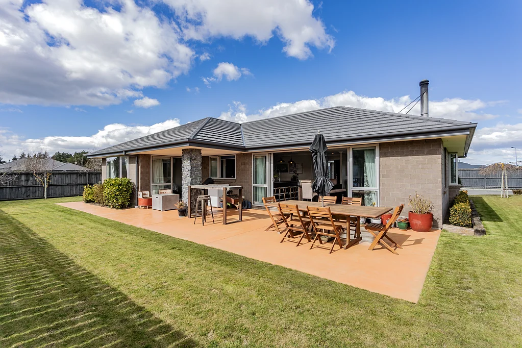 4 Baxter Place, Oxford, Waimakariri, Canterbury