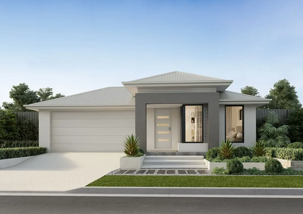 Wilton 5 Bedroom Dual-Living Corner Block in Wilton – Turnkey Single Story House + 2-Bed Granny Flat, Fixed Price & Register Soon!